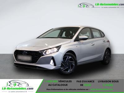 Hyundai I20 1.0 T-GDi 100
