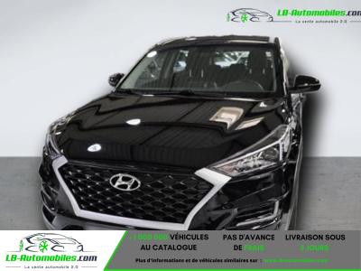 Hyundai Tucson 1.6 GDi 132