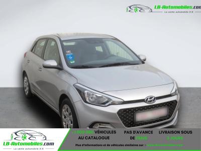 Hyundai I20 1.2 75