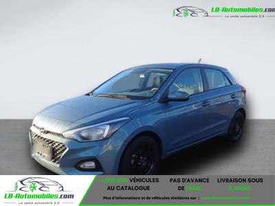 Hyundai I20 1.2 75