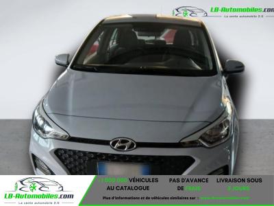 Hyundai I20 1.2 75