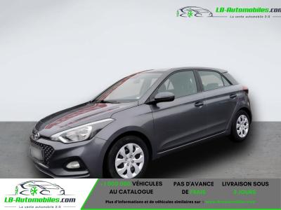 Hyundai I20 1.2 75