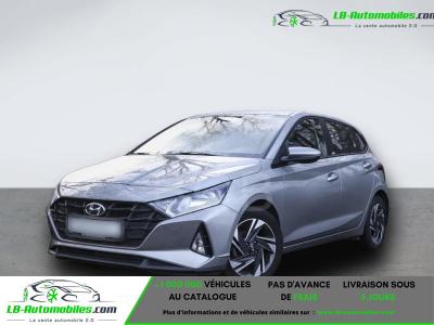 Hyundai I20 1.2 84
