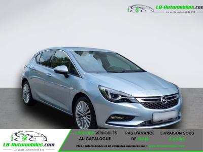 Opel Astra 1.4 Turbo 125 ch BVM