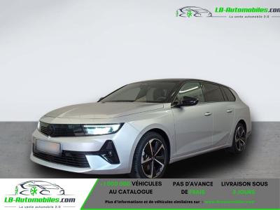 Opel Astra Sports Tourer 1.2 Turbo 130 ch BVA