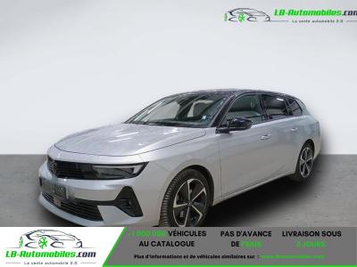 Opel Astra Sports Tourer 1.2 Turbo 130 ch BVA