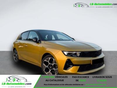 Opel Astra Sports Tourer 1.2 Turbo 130 ch BVA