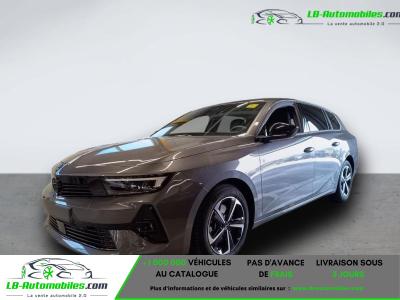 Opel Astra Sports Tourer 1.2 Turbo 130 ch BVA