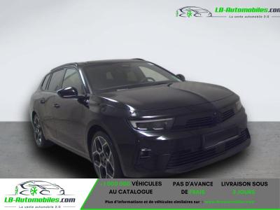 Opel Astra Sports Tourer 1.2 Turbo 130 ch BVA