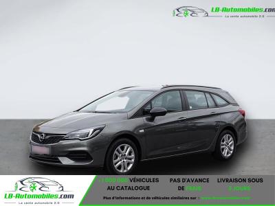 Opel Astra Sports Tourer 1.2 Turbo 110 ch BVM