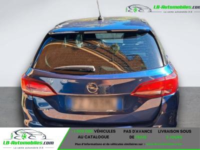 Opel Astra 1.2 Turbo 130 ch BVM