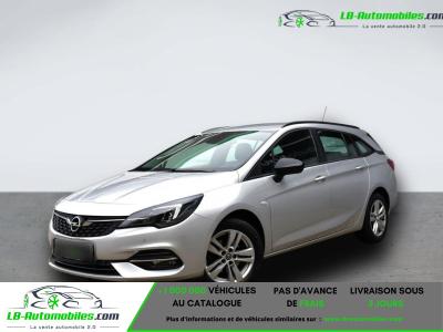 Opel Astra Sports Tourer 1.2 Turbo 110 ch BVM