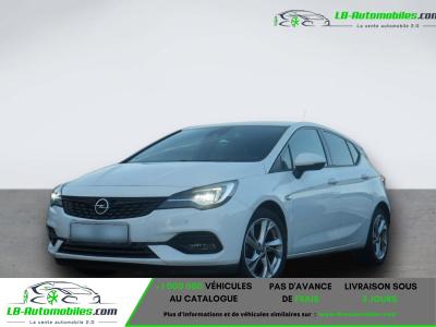 Opel Astra 1.2 Turbo 130 ch BVM