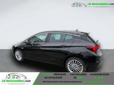 Opel Astra 1.2 Turbo 130 ch BVM