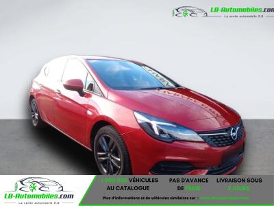 Opel Astra 1.2 Turbo 130 ch BVM