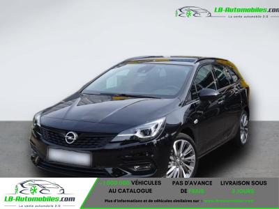 Opel Astra Sports Tourer 1.2 Turbo 145 ch BVM