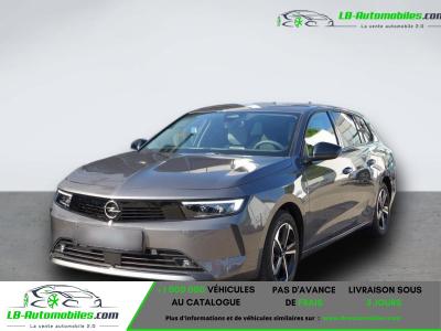 Opel Astra Sports Tourer 1.2 Turbo 110 ch BVM