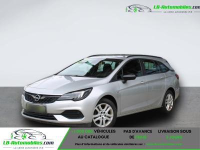 Opel Astra Sports Tourer 1.2 Turbo 110 ch BVM