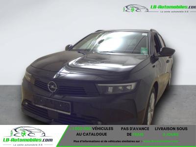 Opel Astra Sports Tourer 1.2 Turbo 110 ch BVM