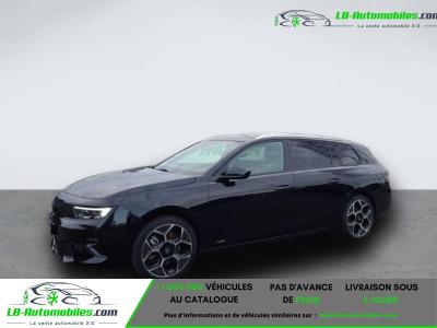 Opel Astra Sports Tourer Hybrid 180 ch BVA