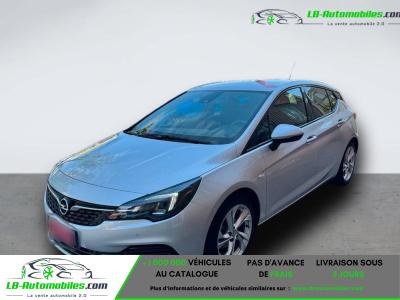 Opel Astra 1.2 Turbo 130 ch BVM