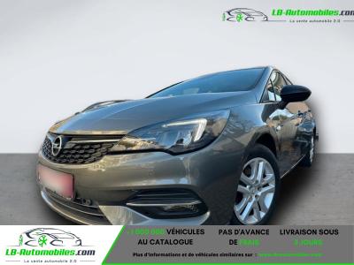 Opel Astra 1.2 Turbo 110 ch BVM