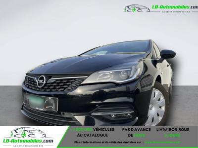 Opel Astra 1.2 Turbo 110 ch BVM
