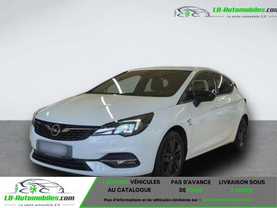 Opel Astra 1.2 Turbo 145 ch BVM