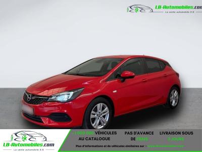 Opel Astra 1.2 Turbo 110 ch BVM