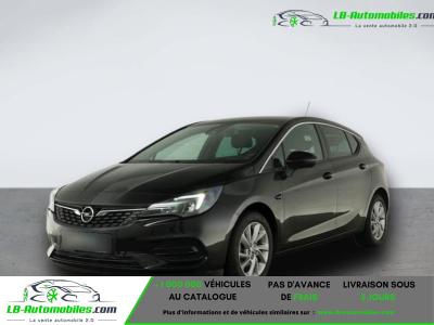 Opel Astra 1.2 Turbo 145 ch BVM