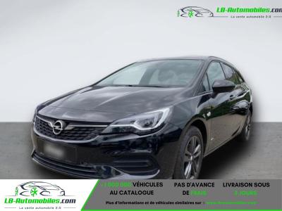 Opel Astra Sports Tourer 1.2 Turbo 145 ch BVM