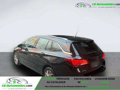 Opel Astra Sports Tourer 1.2 Turbo 145 ch BVM