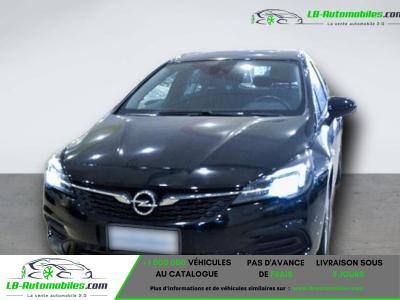 Opel Astra Sports Tourer 1.5 Diesel 122 ch BVA