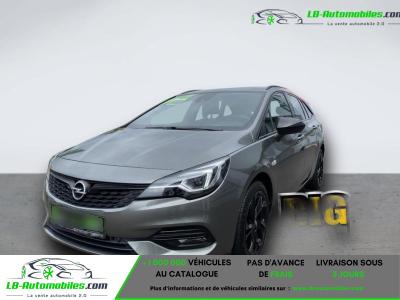 Opel Astra Sports Tourer 1.2 Turbo 130 ch BVM