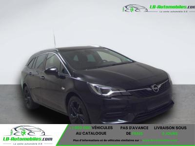 Opel Astra Sports Tourer 1.2 Turbo 130 ch BVM