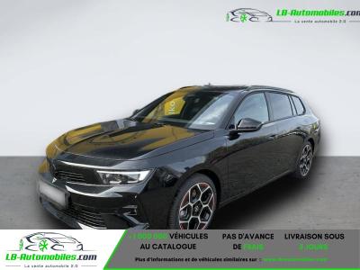 Opel Astra Sports Tourer Hybrid 180 ch BVA