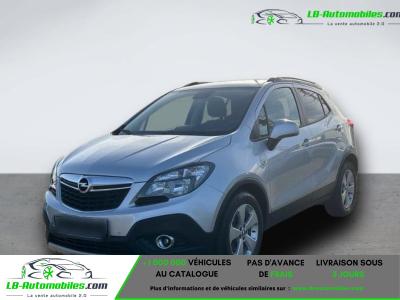 Opel Mokka 1.4 Turbo - 140 ch BVM