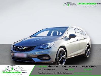 Opel Astra Sports Tourer 1.2 Turbo 130 ch BVM