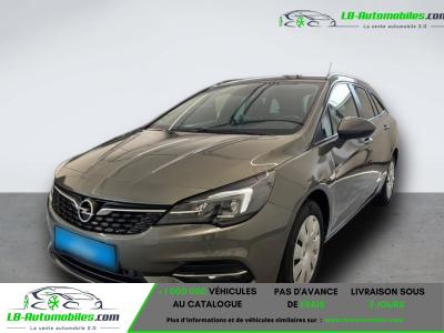 Opel Astra Sports Tourer 1.2 Turbo 130 ch BVM