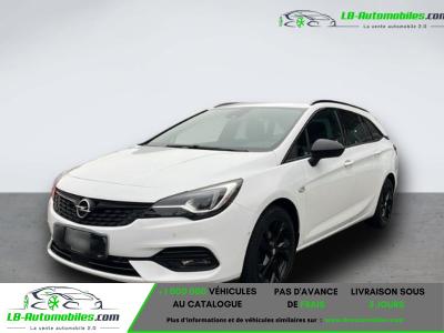 Opel Astra Sports Tourer 1.4 Turbo 145 ch BVA