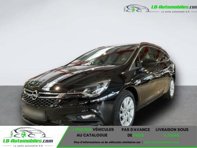 Opel Astra Sports Tourer 1.4 Turbo 125 ch BVM