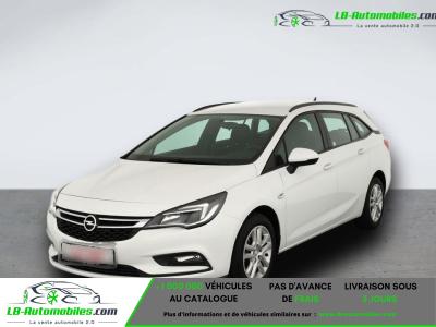 Opel Astra Sports Tourer 1.6 CDTI 110 ch