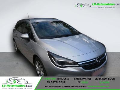 Opel Astra Sports Tourer 1.6 CDTI 110 ch
