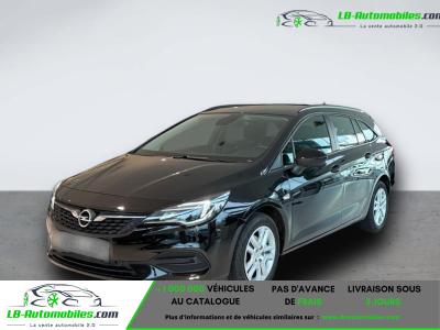 Opel Astra Sports Tourer 1.5 Diesel 122 ch BVA