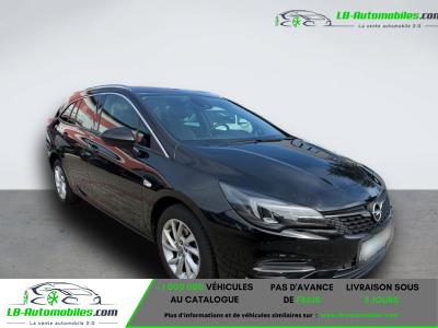 Opel Astra Sports Tourer 1.5 Diesel 122 ch BVA