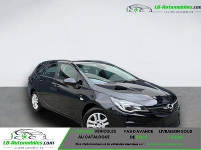 Opel Astra Sports Tourer 1.5 Diesel 122 ch BVA