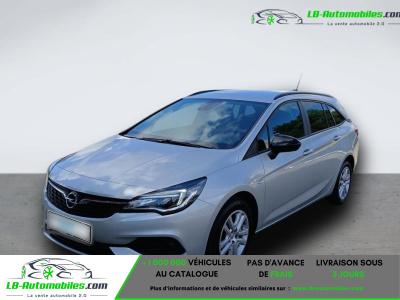 Opel Astra Sports Tourer 1.5 Diesel 122 ch BVA