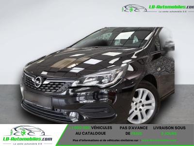 Opel Astra Sports Tourer 1.5 Diesel 122 ch BVA