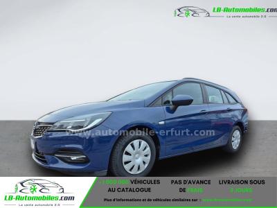 Opel Astra Sports Tourer 1.5 Diesel 122 ch BVM
