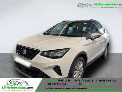 Seat Arona 1.0 TSI 95 ch  BVM